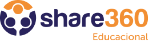 Logo Share360