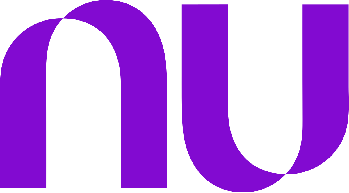 Logo Nubank