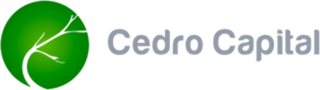 Logo Cedro Capital