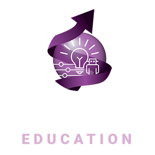 Logo Education