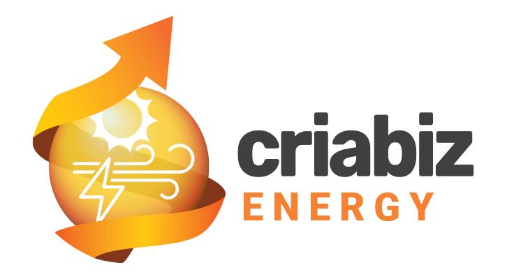 Logo Criabiz Energy