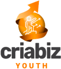 Logo Criabiz Youth