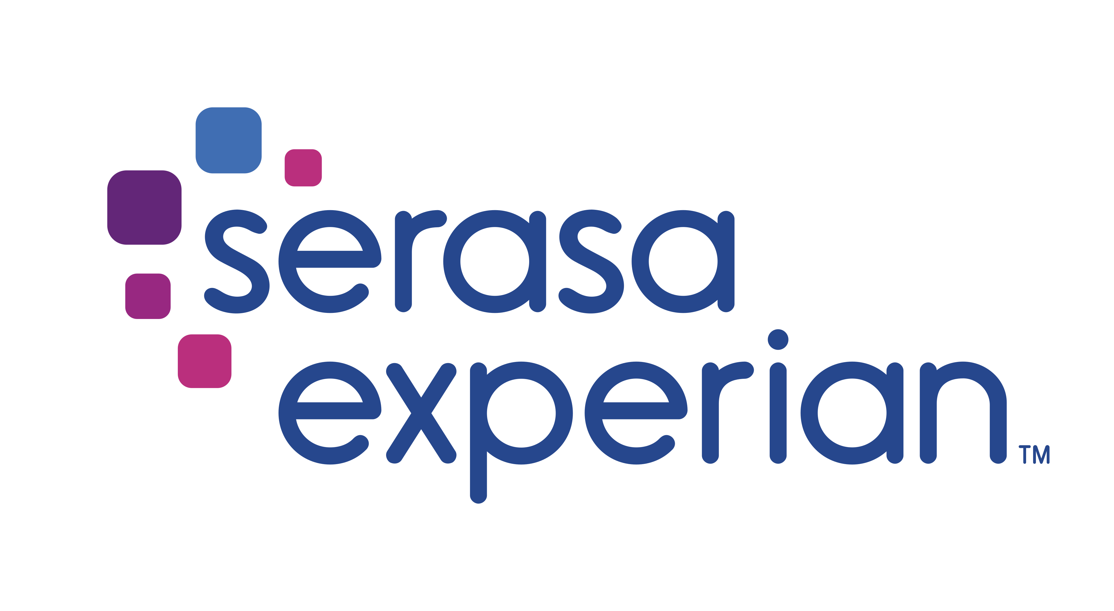 Logo Serasa