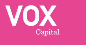 Logo Vox Capital