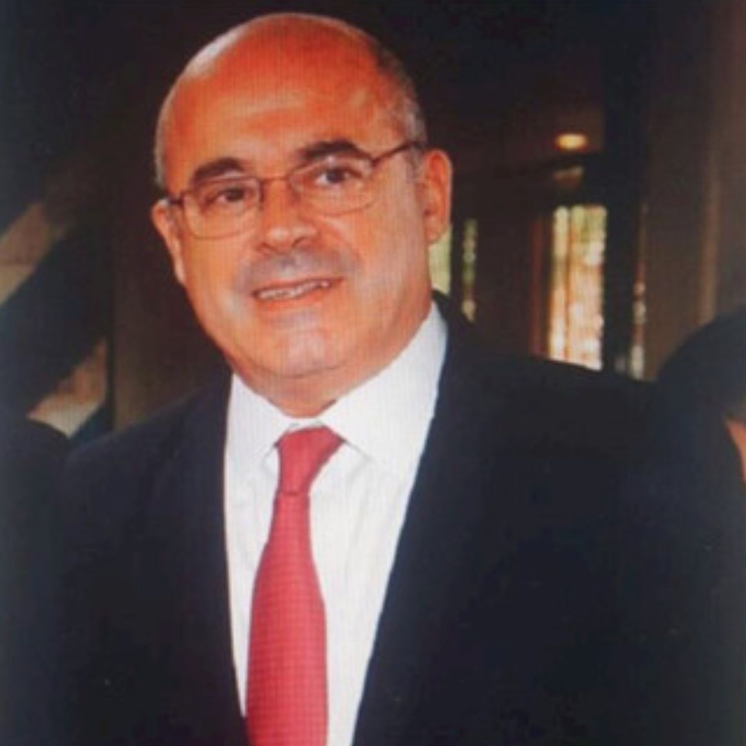 Carlos Barreiros