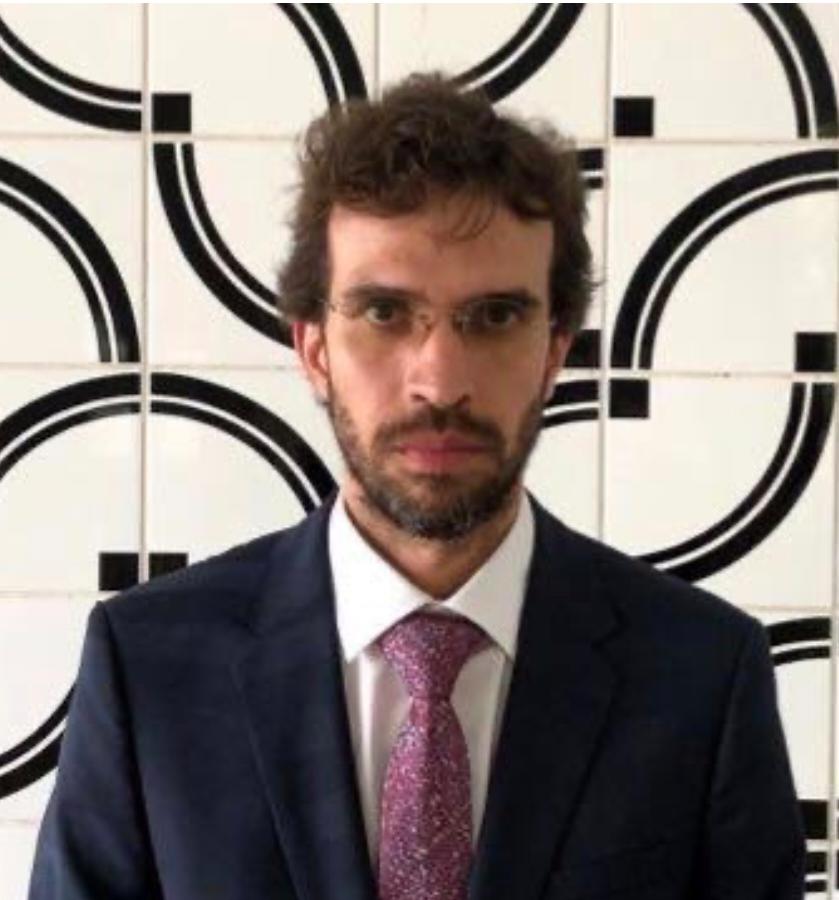 João Daniel Almeida