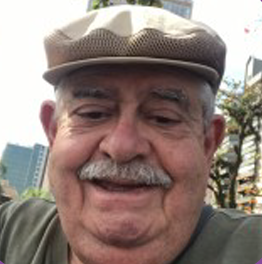 José Carlos Mendes Manzano